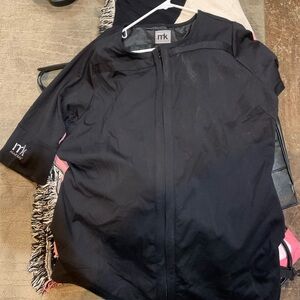Mary Kay Black Designer Jacket